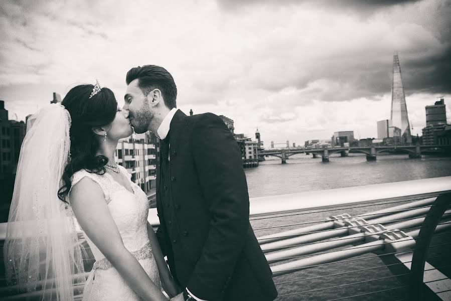 結婚式の写真家Marco Alfieri (marcoalfieri)。2018 10月17日の写真