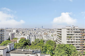 appartement à Paris 11ème (75)