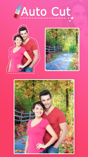 Auto Cut  Magic Cut Cut