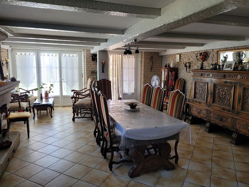 Vente maison 11 pièces 440 m² à Turenne (19500), 483 000 €