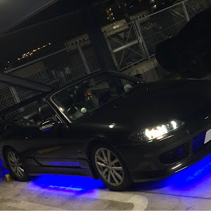 シルビア S15