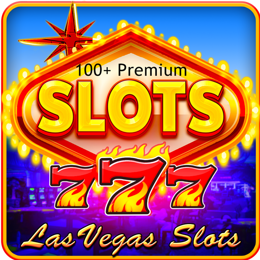 Vegas Slots Galaxy Free Slot Machines