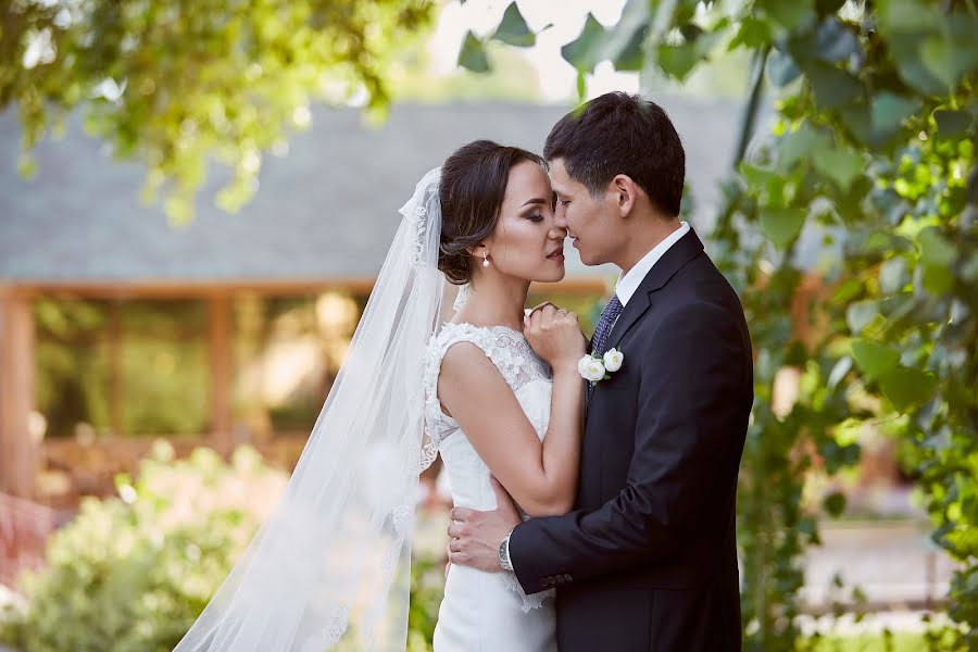 Fotógrafo de bodas Ekaterina Vasileva (vaskatephoto). Foto del 12 de enero 2017