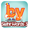 Meet the Sight Words 3 Game icon