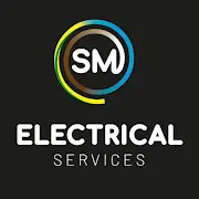 S M Electrical Midlands Ltd Logo