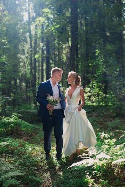 Wedding photographer Elena Khazova (elenahazova). Photo of 22 September 2019