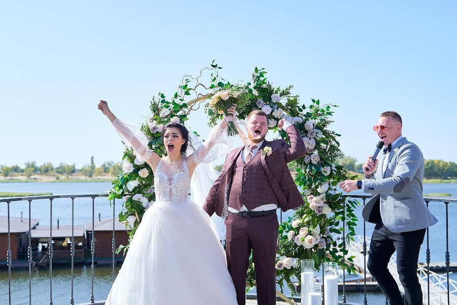 Photographe de mariage Nikita Baranovskiy (nikitabarphoto). Photo du 16 décembre 2020