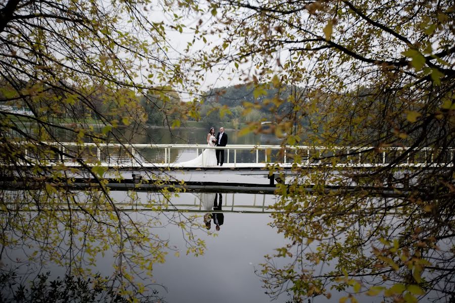 Photographe de mariage Olga Privezenceva (privezentseva). Photo du 10 octobre 2013