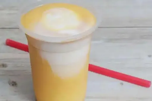 Mango Smoothie