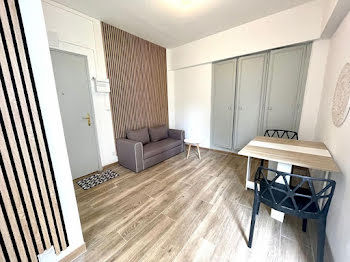 appartement à Le Touquet-Paris-Plage (62)