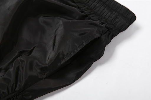 Title 11, Fashion Street Shoot High Waist Casual Pants, S...