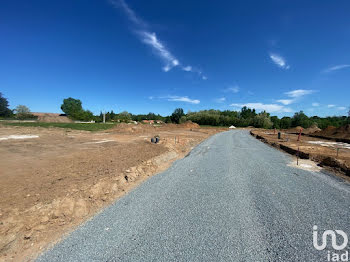 terrain à Libourne (33)