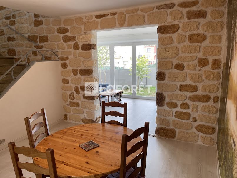 Vente maison 6 pièces 90 m² à Agde (34300), 300 000 €