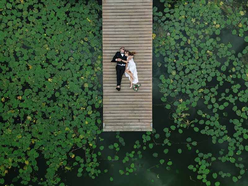 Photographe de mariage Neringa Brazaitienė (brazaitiene). Photo du 27 juillet 2023