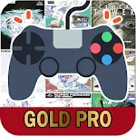 Cover Image of Herunterladen PSP Emulator Pro Game 1.0 APK