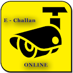 Cover Image of Download E Challan Online 1.0 APK