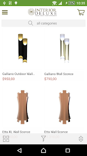 Interior-Deluxe Lighting(圖3)-速報App