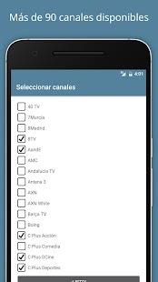 How to get TVGuía 5.1-57 apk for bluestacks