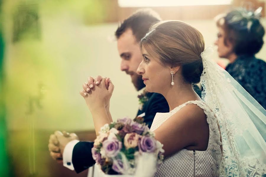 Wedding photographer Fernández Gallardo (josemanuel). Photo of 22 May 2019