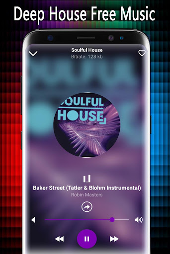 Deep House Free Music