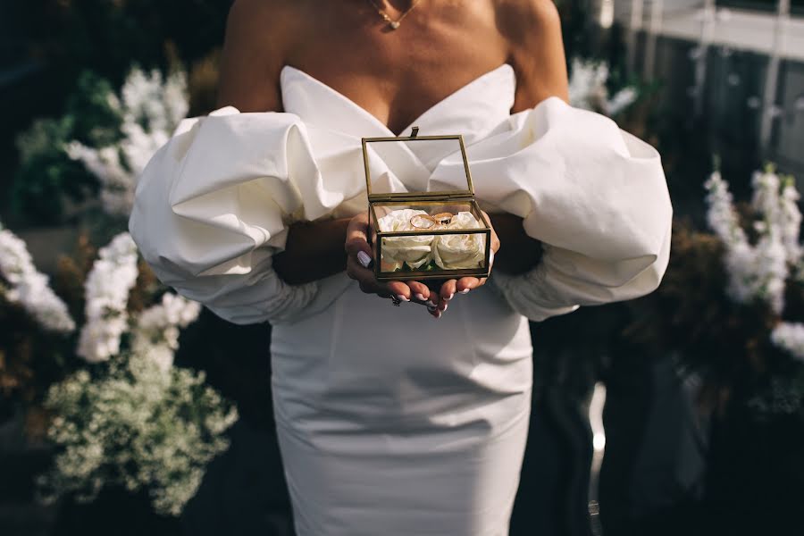 Wedding photographer Anastasiya Pikhtovnikova (nastiapihta94). Photo of 14 August 2020