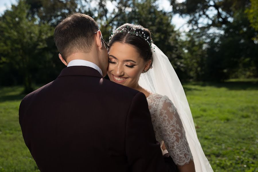 Fotógrafo de bodas Claudiu Arici (claudiuarici). Foto del 5 de noviembre 2016