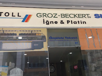 Özçelebi Tekstil