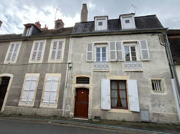 maison à Nevers (58)