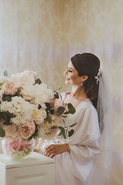 Wedding photographer Zhanna Golovacheva (shankara). Photo of 23 October 2018