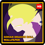 Best Gohan Wallpaper Dragon New 2.1.3 Icon