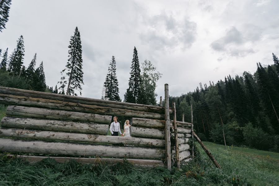 Bryllupsfotograf Tatyana Cherevichkina (cherevichkina). Bilde av 13 august 2015