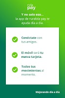 ruralvía pay Screenshot