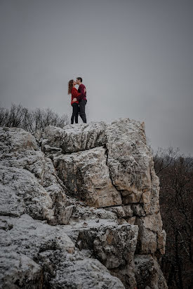 Vestuvių fotografas Tomas Paule (tommyfoto). Nuotrauka 2018 gruodžio 5