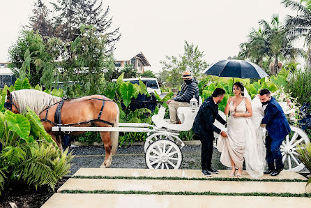 Fotógrafo de bodas Alejandro Usma (alejousma). Foto del 6 de febrero 2022