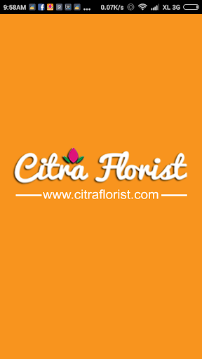 Citra Florist