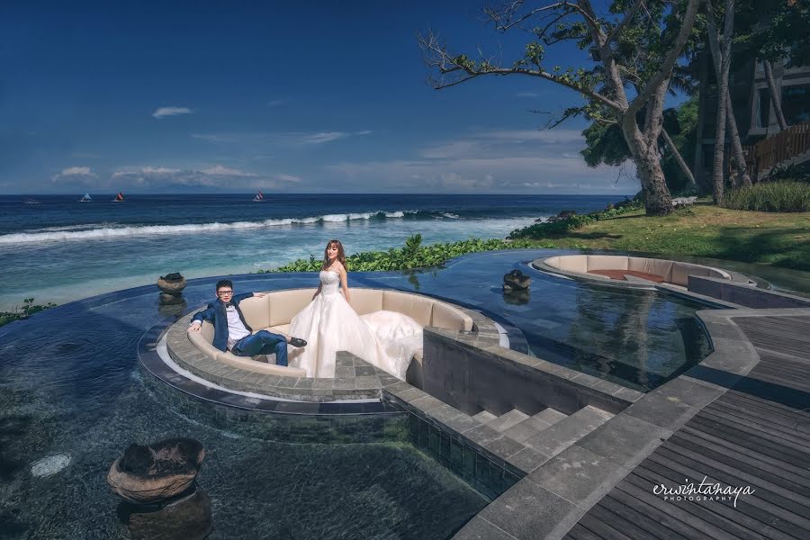 Wedding photographer Erwin Tanaya (tanaya). Photo of 3 June 2020