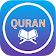 Apprendre & Mémoriser Quran icon