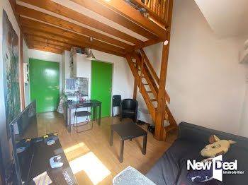 appartement à Rennes (35)