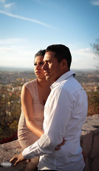 Wedding photographer Juan Pablo Arvizu (pabloarvizufoto). Photo of 18 March 2016