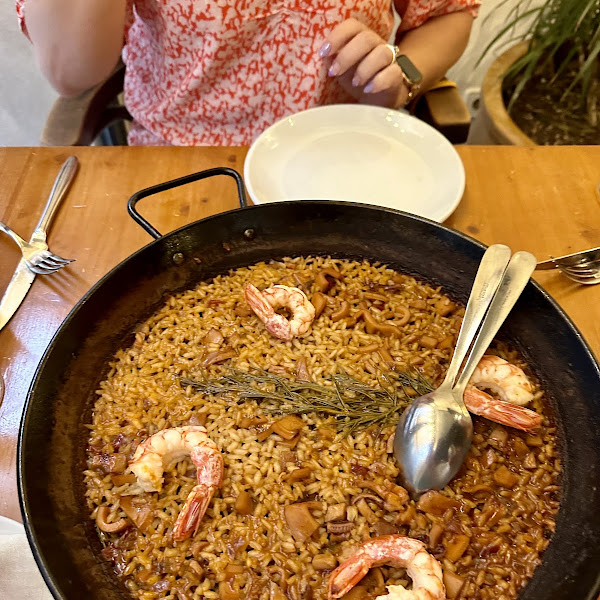 Paella