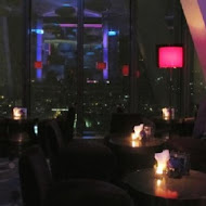 【W-Hotel】WOOBAR