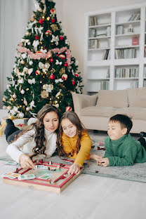 Wedding photographer Aleksandra Boeva (boeva). Photo of 17 December 2023