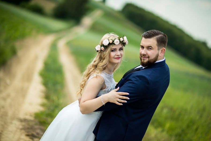 Fotografer pernikahan Jerzy Kowalski (jkowalski). Foto tanggal 10 Maret 2020