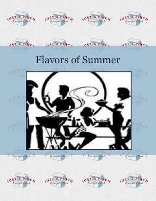 Flavors of Summer