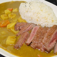 鬼川日式拉麵.丼飯