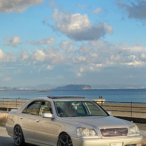 クラウンアスリート JZS171