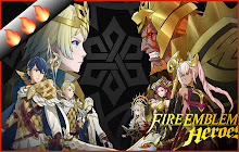 Fire Emblem HD Wallpapers New Tab Theme small promo image