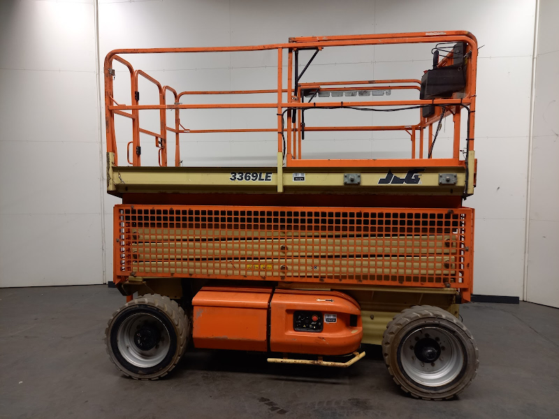 Picture of a JLG 3369LE