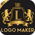 Cover Image of ダウンロード Logo Maker | Stylish Logo Design 1.0.6 APK