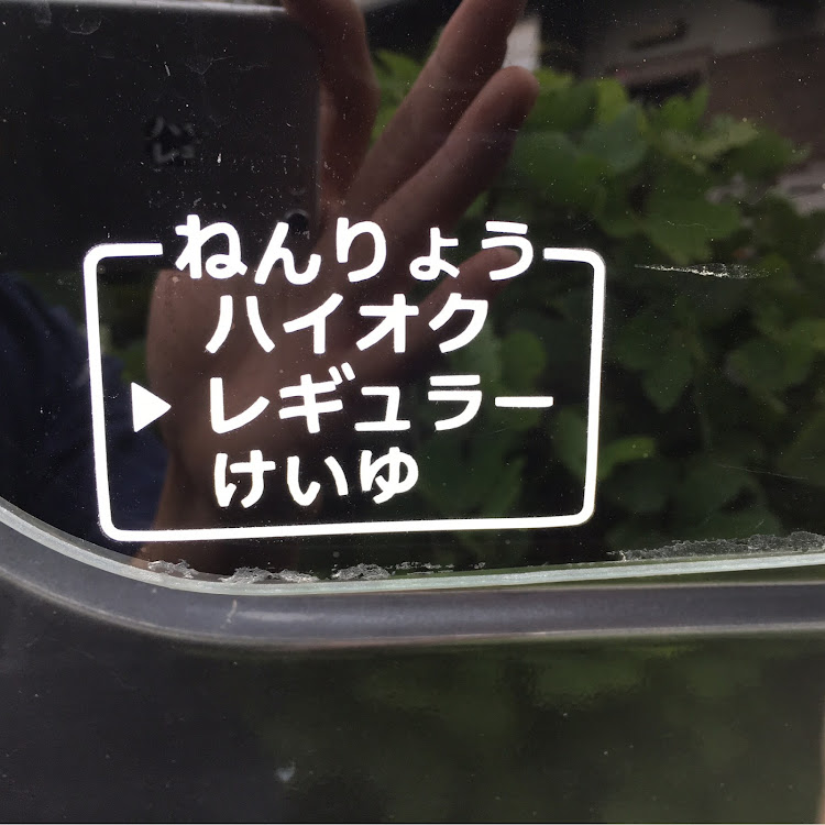 ジムニーの雨ばっかり・朝から蒸し暑いに関するカスタム事例の投稿画像4枚目